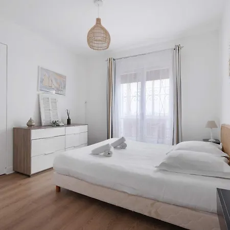 Apartman A027 - Moderne - Pres De La *